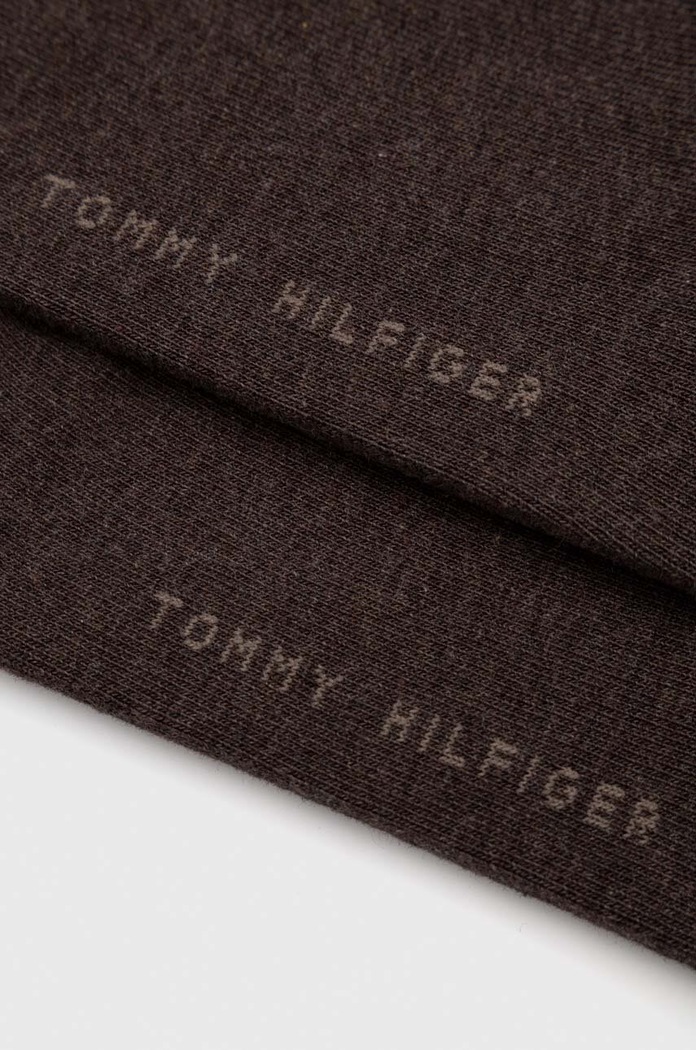 Tommy Hilfiger 100001495.NOS brązowy AA00