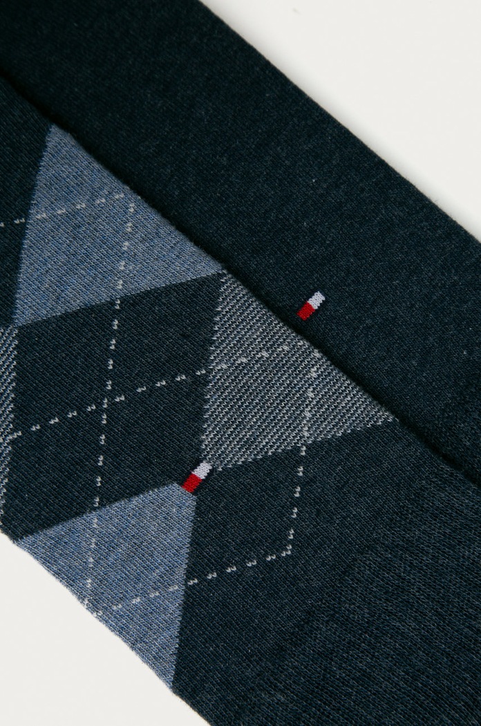 Tommy Hilfiger (2-pack) 100001495.NOS σκούρο μπλε AA00