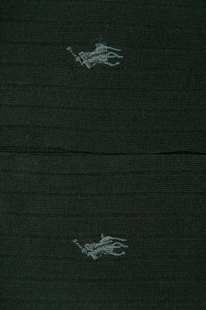 Polo Ralph Lauren - Zokni 449655207005 fekete AA00