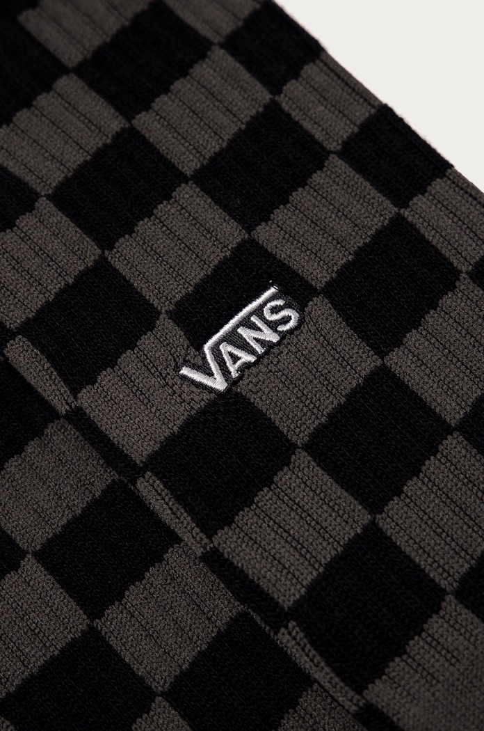 Vans - Zokni VN0A3H3NBA51 fekete AA00