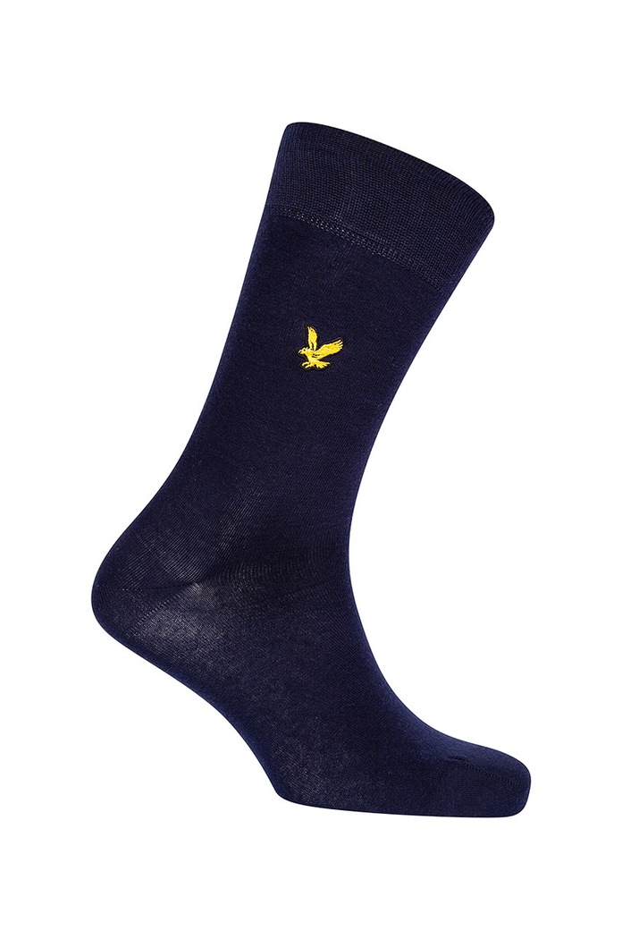 Odzież Lyle & Scott - Skarpety ANGUS (3-PACK) ANGUS.5000 multicolor