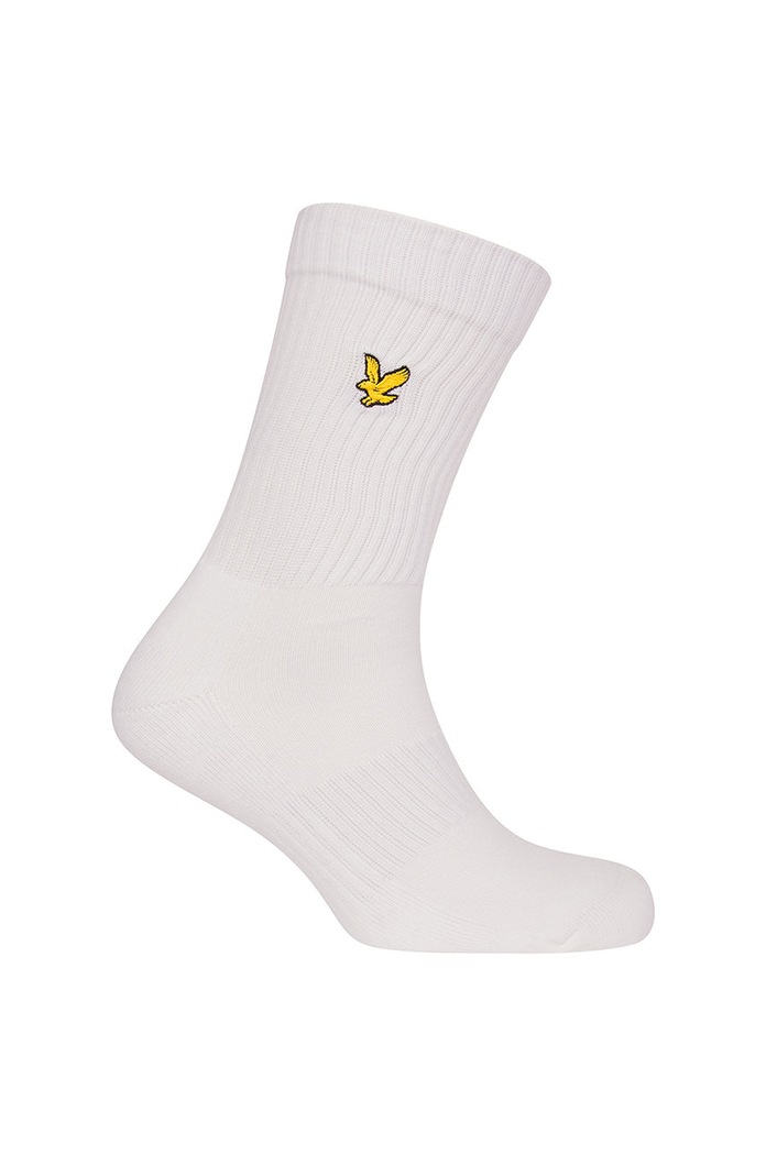 Lyle & Scott - Skarpety HAMILTON (3-PACK) HAMILTON.5054 multicolor AA00