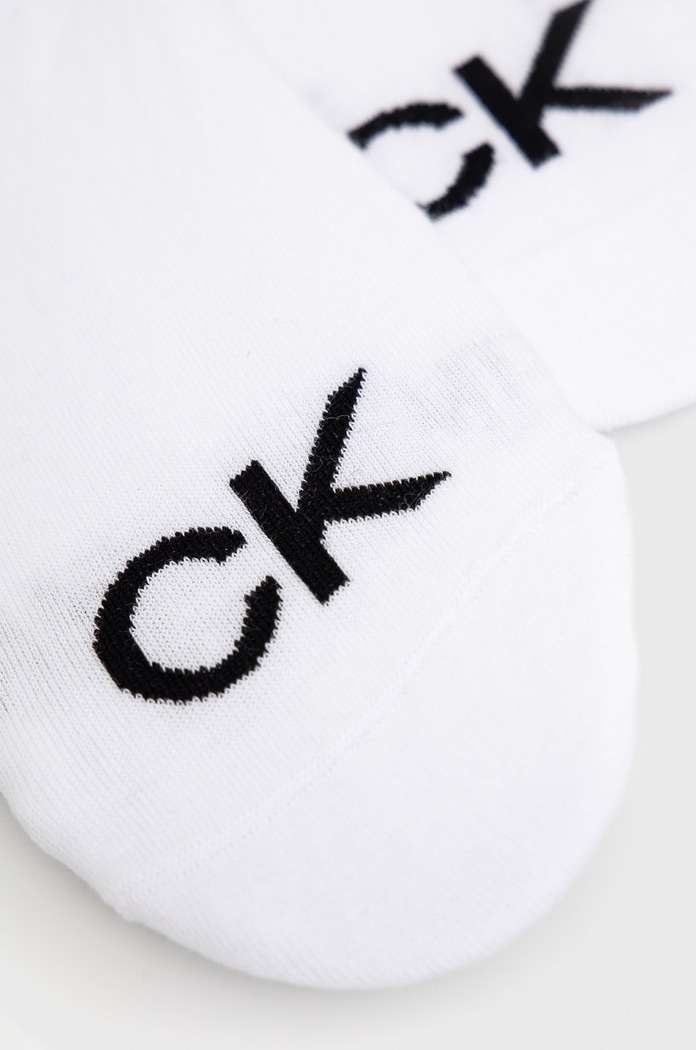 Calvin Klein zokni 701218716.NOS fehér AA00
