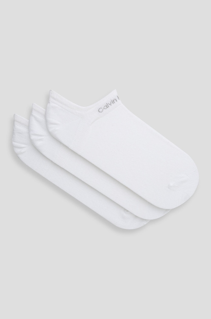 Calvin Klein Șosete alb 701218717.NOS