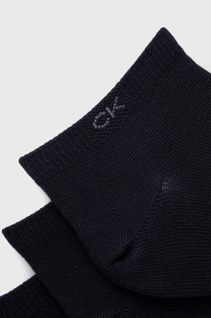 Calvin Klein zokni 701218718.NOS sötétkék AA00
