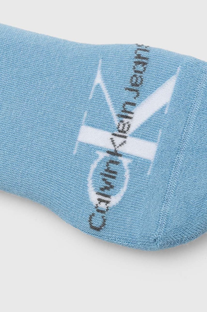 Calvin Klein Jeans skarpetki 701218733.NOS niebieski AA00