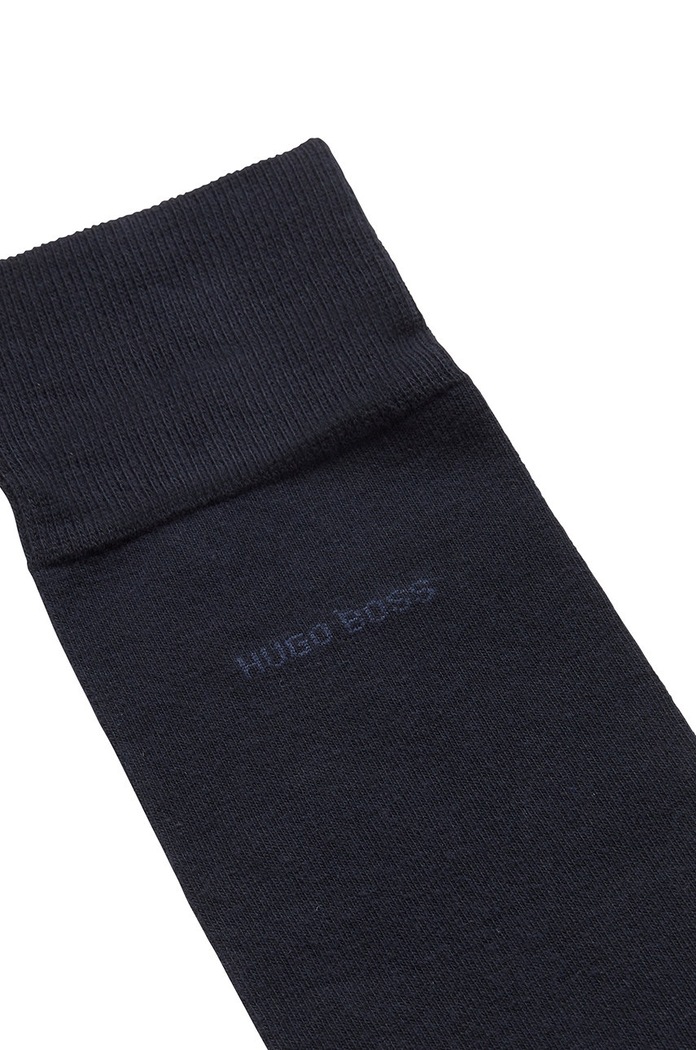 BOSS șosete 50388436.NOS bleumarin AA00