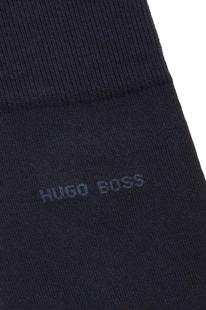 Îmbrăcăminte BOSS șosete 50388436.NOS bleumarin