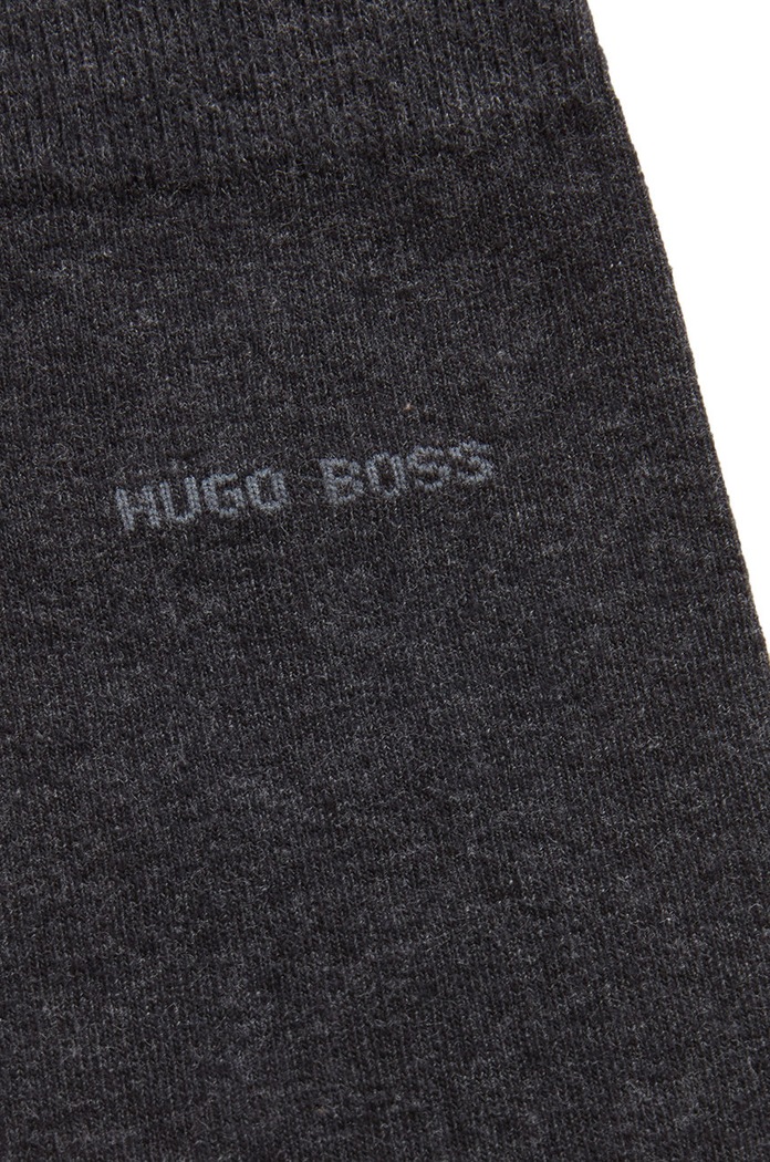 Ponožky Boss 50388436.NOS sivá AA00