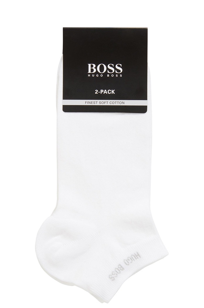 Șosete BOSS alb 50388443.NOS