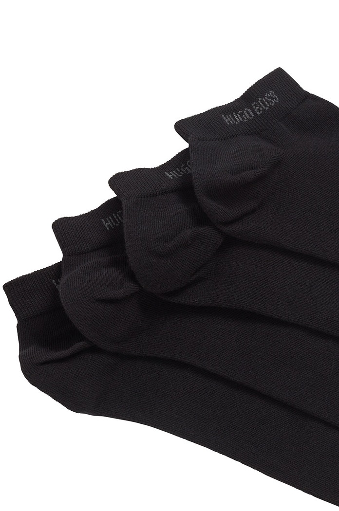 Îmbrăcăminte BOSS șosete 50388443.NOS negru