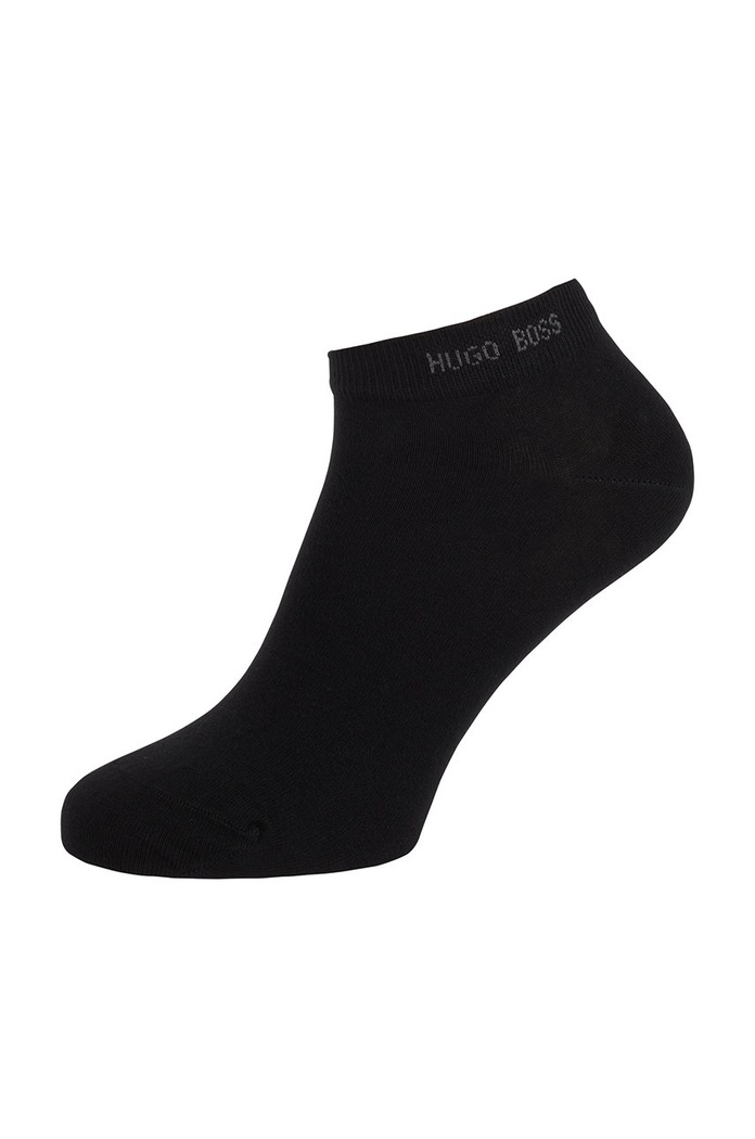 BOSS șosete negru 50388443.NOS
