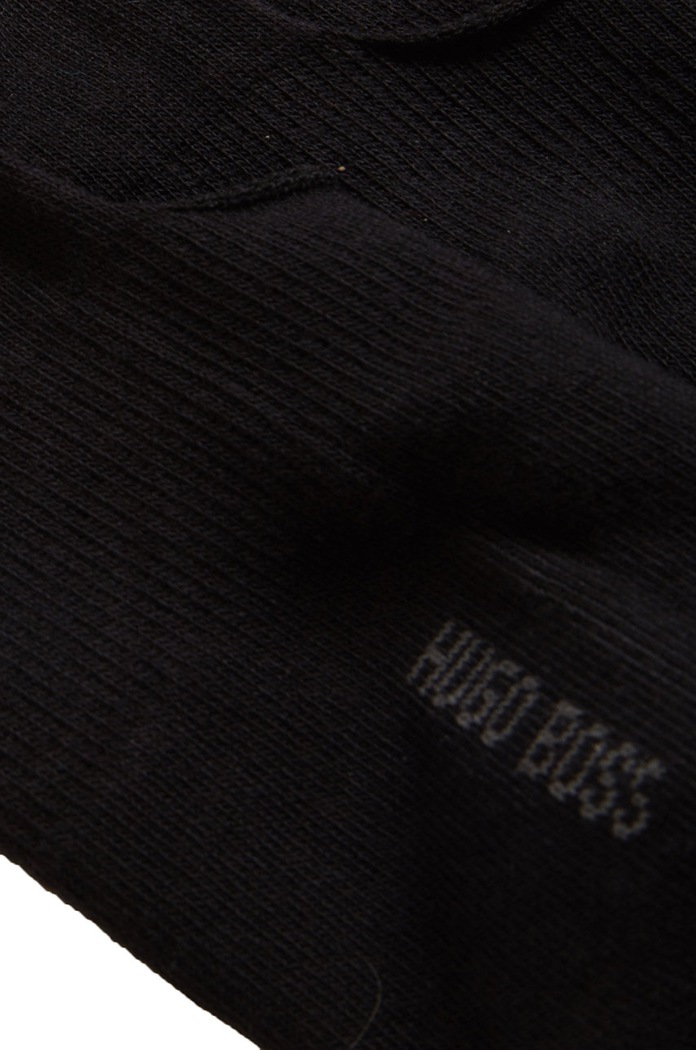 Ponožky Boss 50388442.NOS čierna AA00