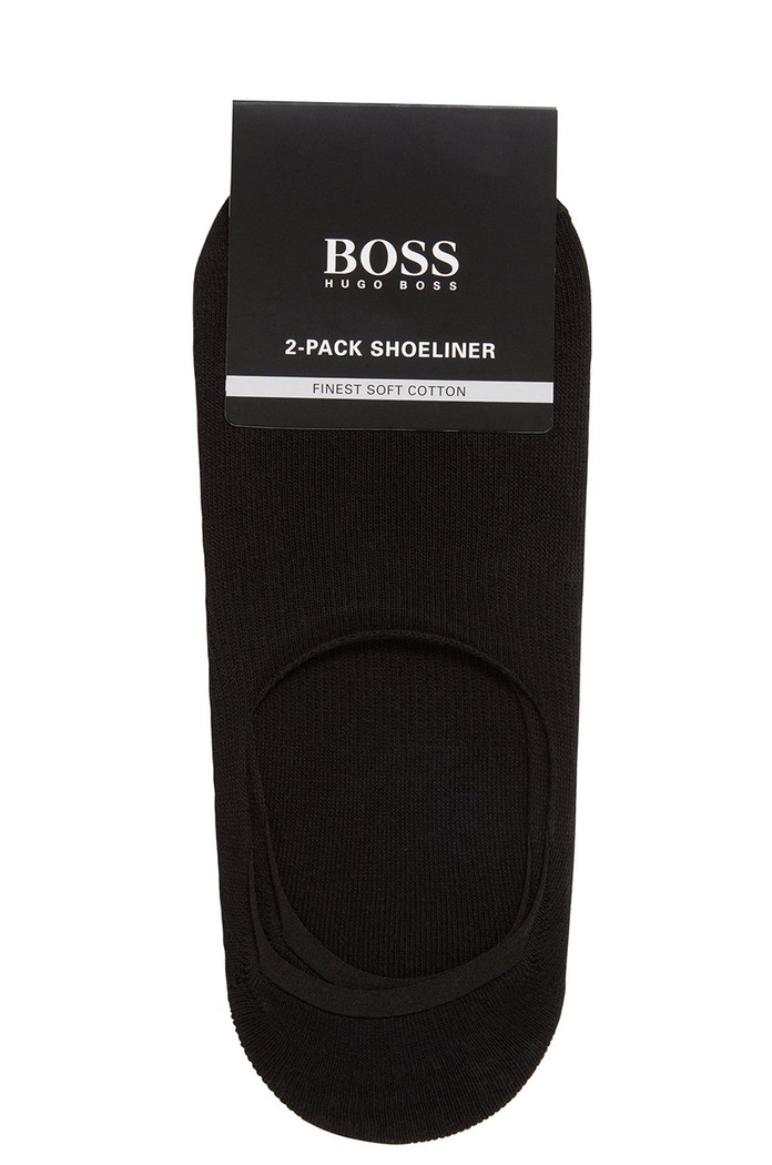 Ponožky Boss 50388442.NOS čierna