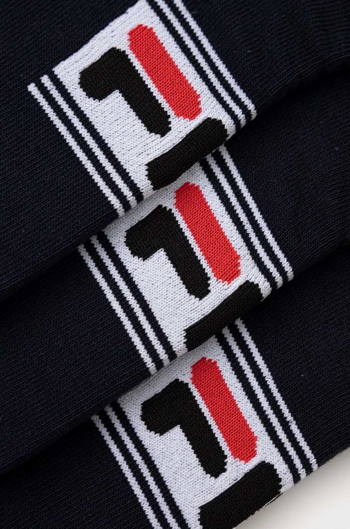 Fila sosete F1975 bleumarin AA00
