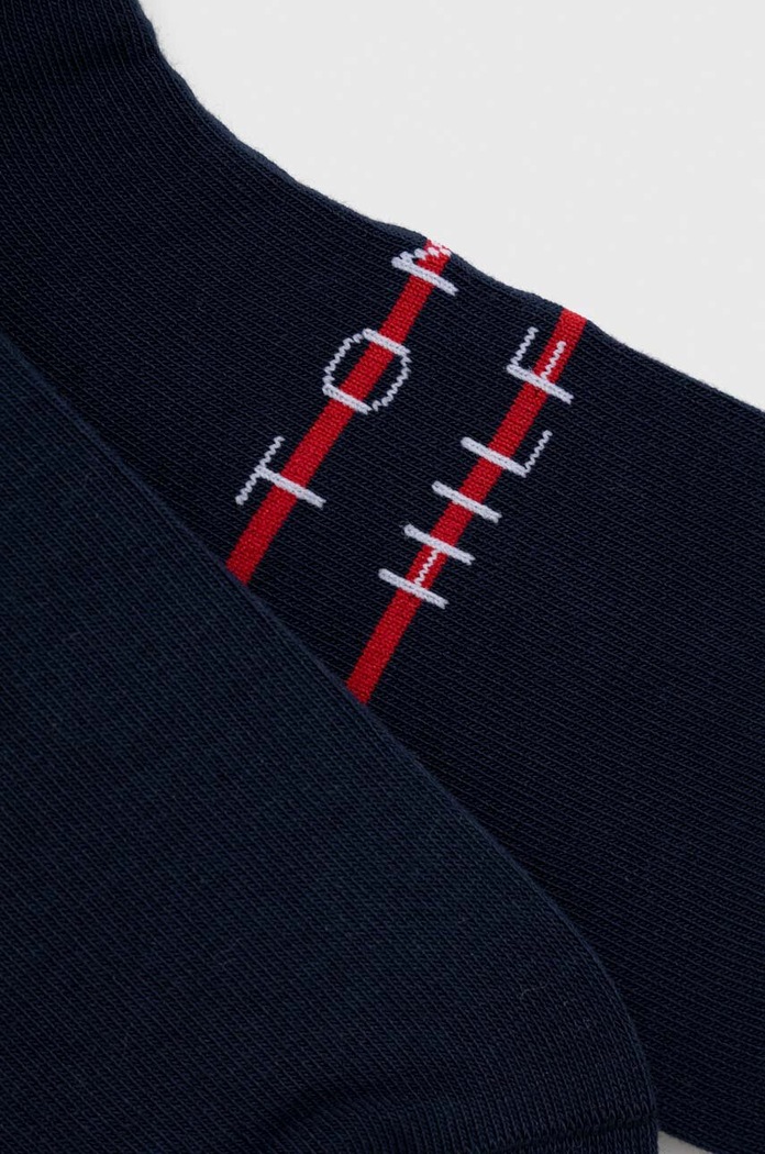 Tommy Hilfiger zokni 2 db 701222188.NOS sötétkék AA00