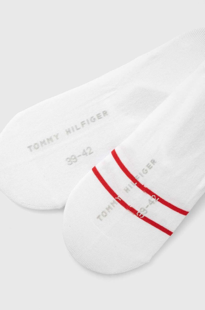 Tommy Hilfiger skarpetki 2-pack 701222189.NOS biały AA00