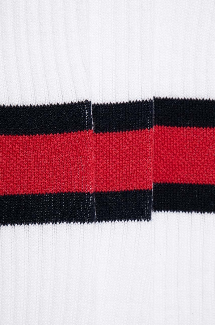 Tommy Hilfiger sosete 3-pack 701219558.NOS alb AA00