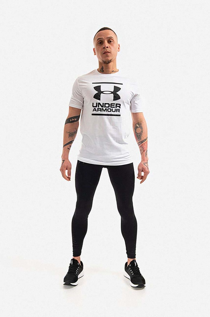 Клин Under Armour Speedpocket Tight 1361489 черен AA00