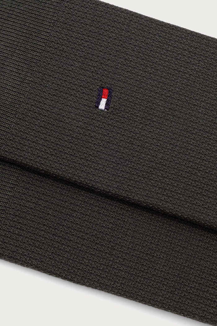 Tommy Hilfiger ponožky pánské 701228790.NOS zelená AA00