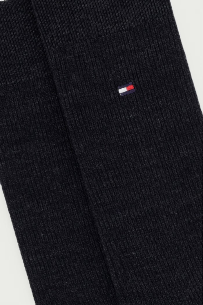 Tommy Hilfiger skarpety męskie 701228790.NOS czarny AA00