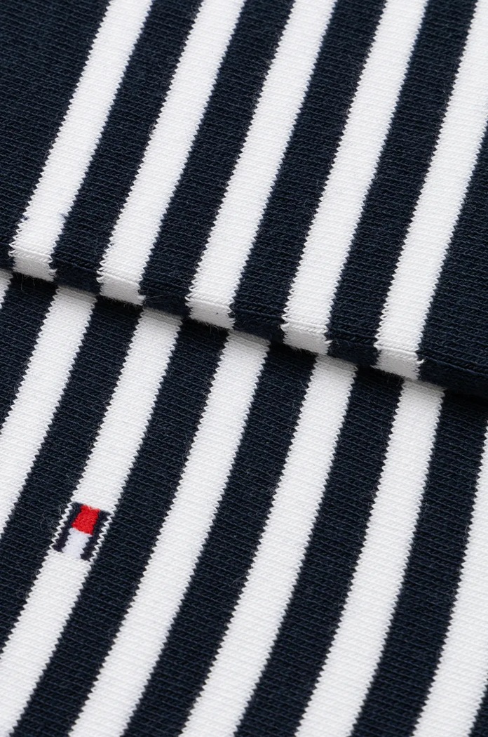 Чорапи Tommy Hilfiger (2 чифта) 701229846.NOS тъмносин AA00