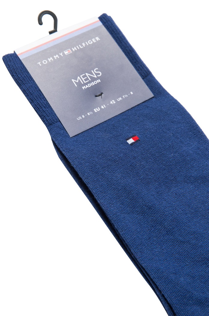 Ρούχα Tommy Hilfiger - Κάλτσες 352006001 μπλε