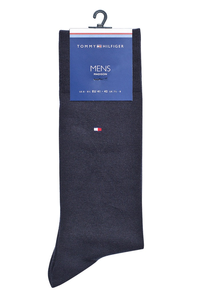 Tommy Hilfiger - Κάλτσες 352006001 σκούρο μπλε AA00