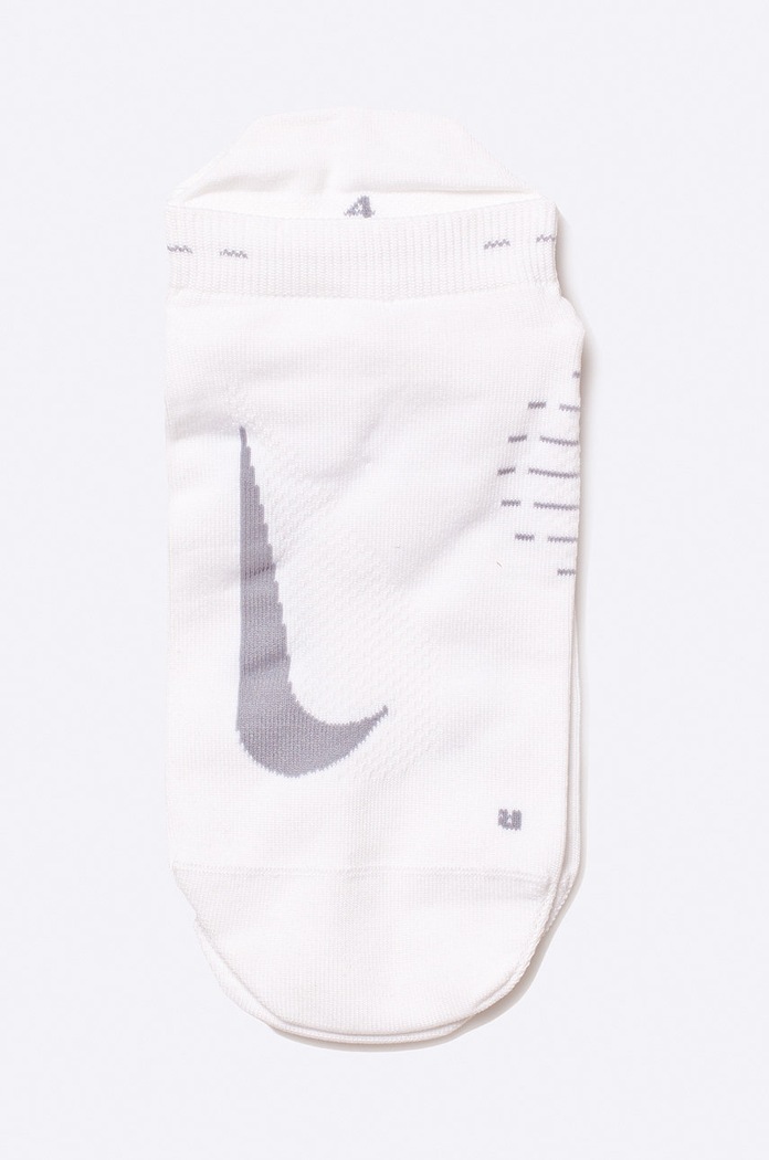 Nike - Ponožky krátké ponožky bílá SX5193