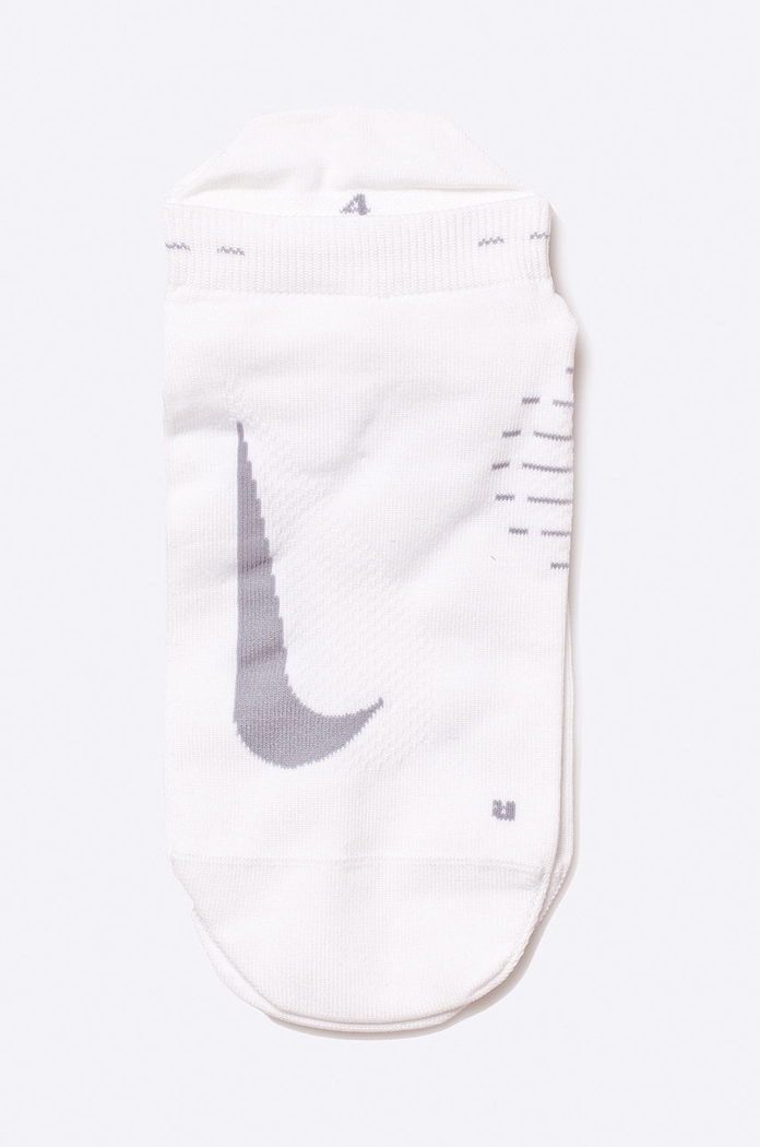 Nike - Ponožky krátké ponožky bílá SX5193