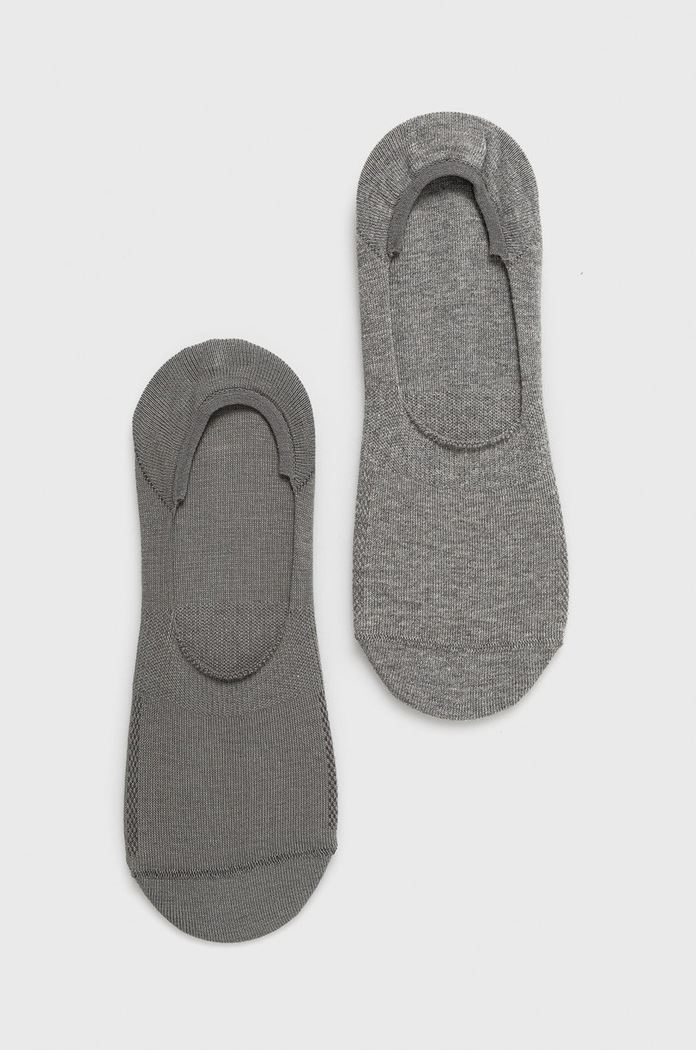 Levi's Skarpetki (2-pack) szary 37157.0191