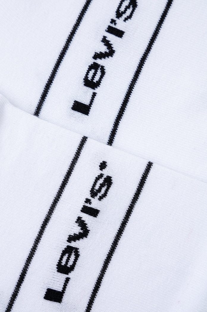 Levi's Skarpetki (2-pack) 37157.0641 biały AA00