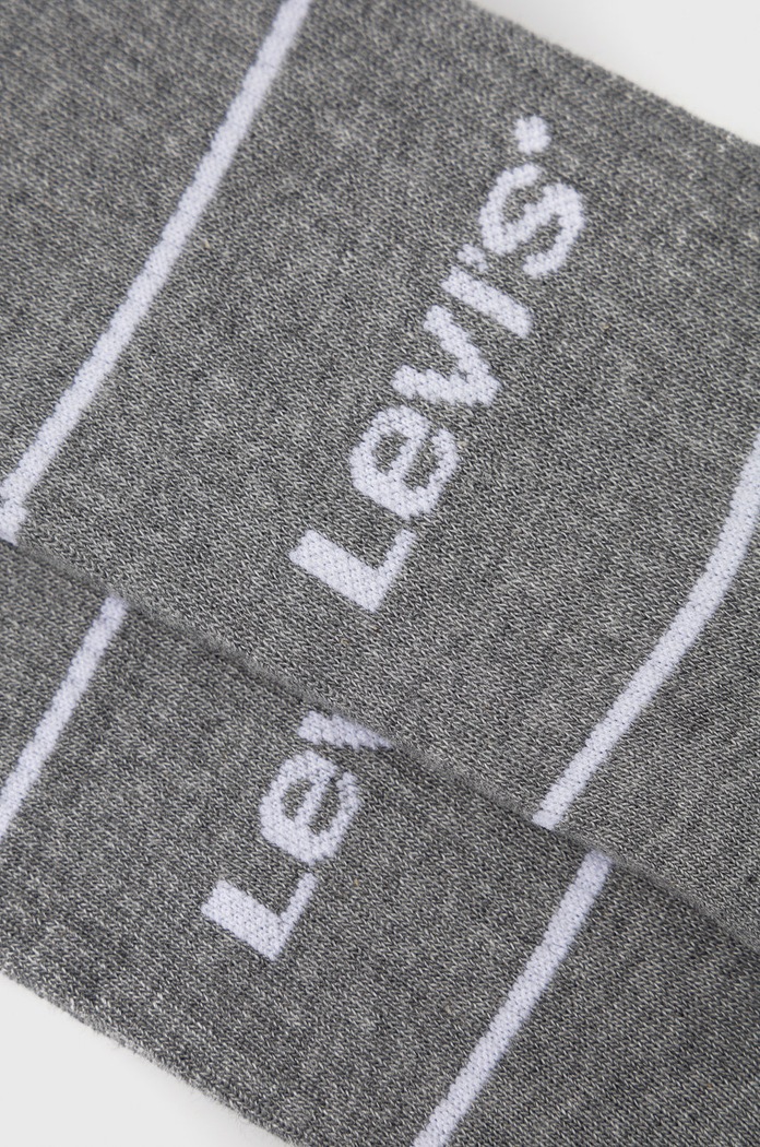 Κάλτσες Levi's 37157.0667 γκρί AA00