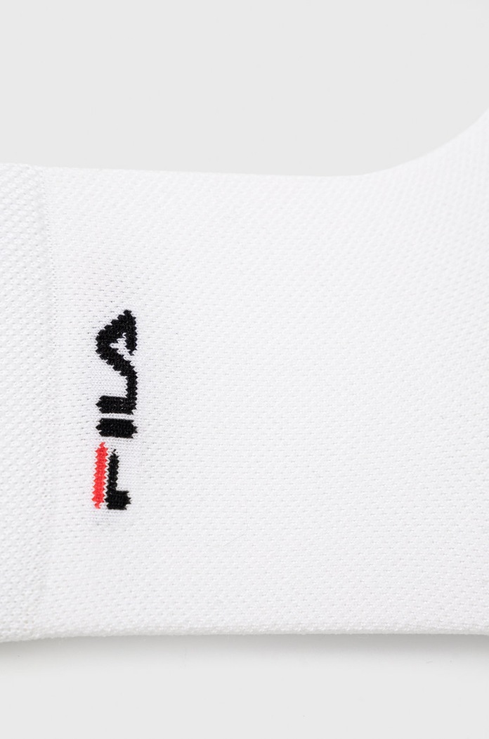 Fila sosete F1742 alb AA00