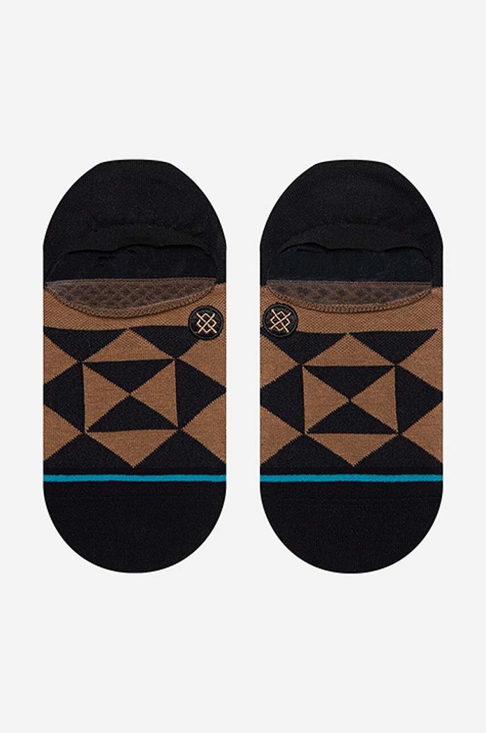 Stance socks Alter A145C22ALT brown AA00