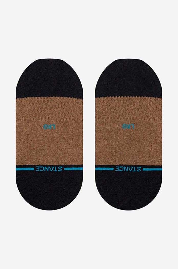 Clothing Stance socks Alter A145C22ALT brown
