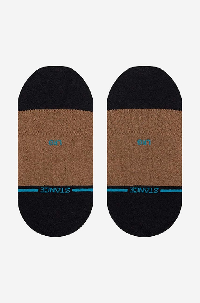 Clothing Stance socks Alter A145C22ALT brown