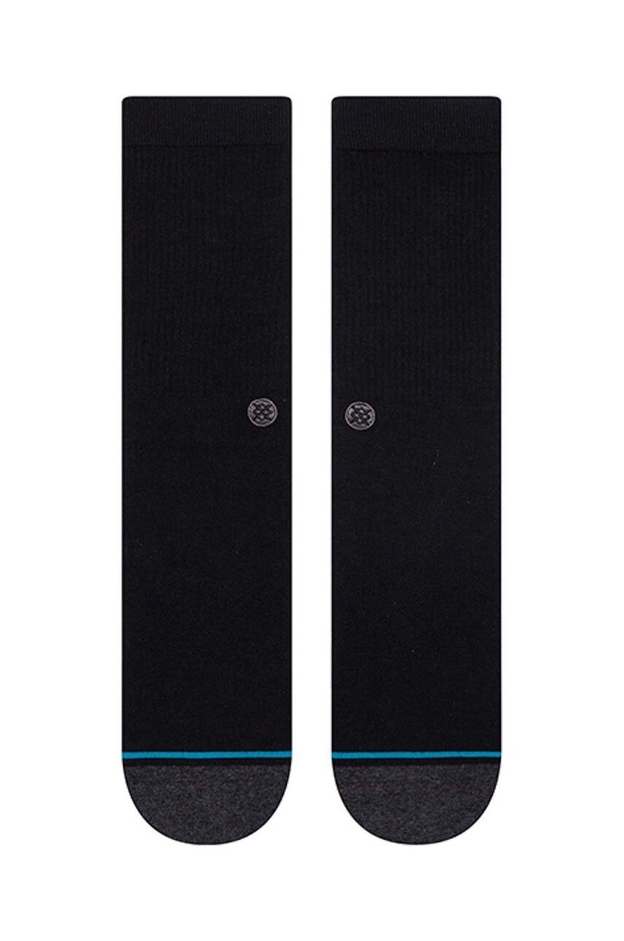 Stance Icon ST 200 White A546A20IS2 black AA00