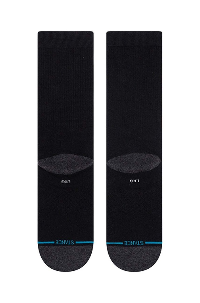 Clothing Stance Icon ST 200 White A546A20IS2 black