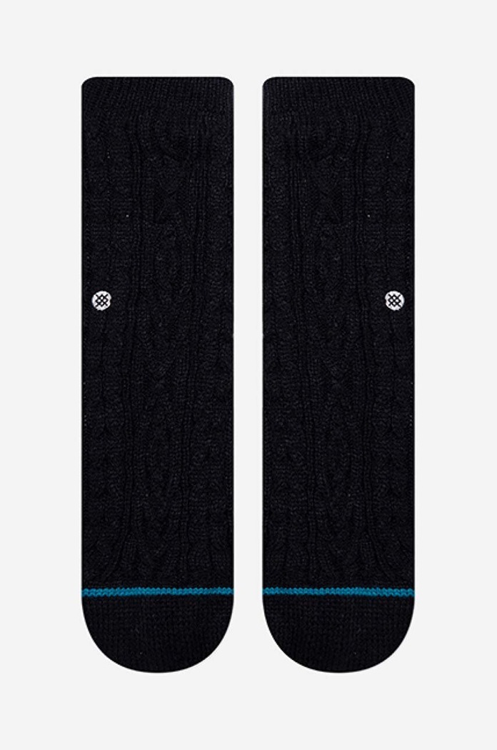 Stance socks Rowan A549D20ROW black AA00