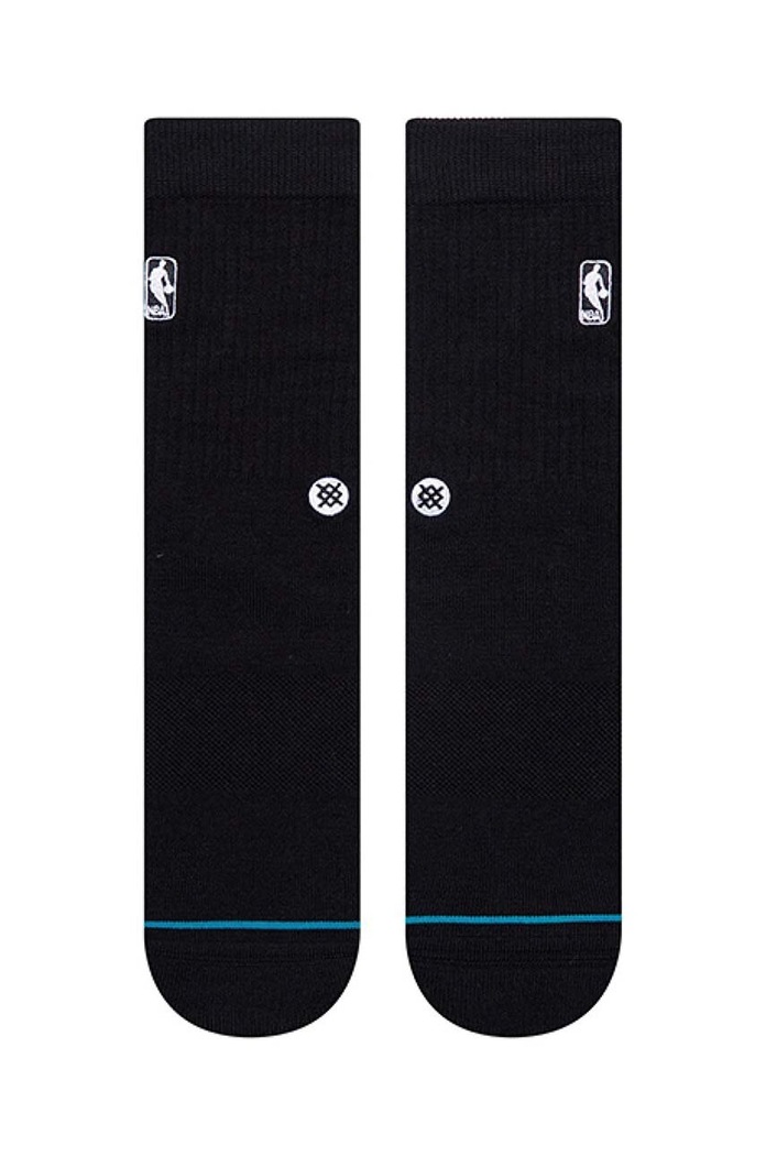 Stance Logoman St Black A558A20LOG black AA00
