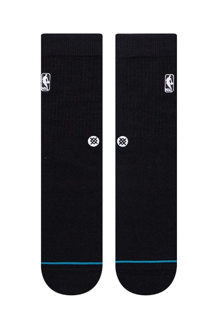 Stance Logoman St Black A558A20LOG black AA00