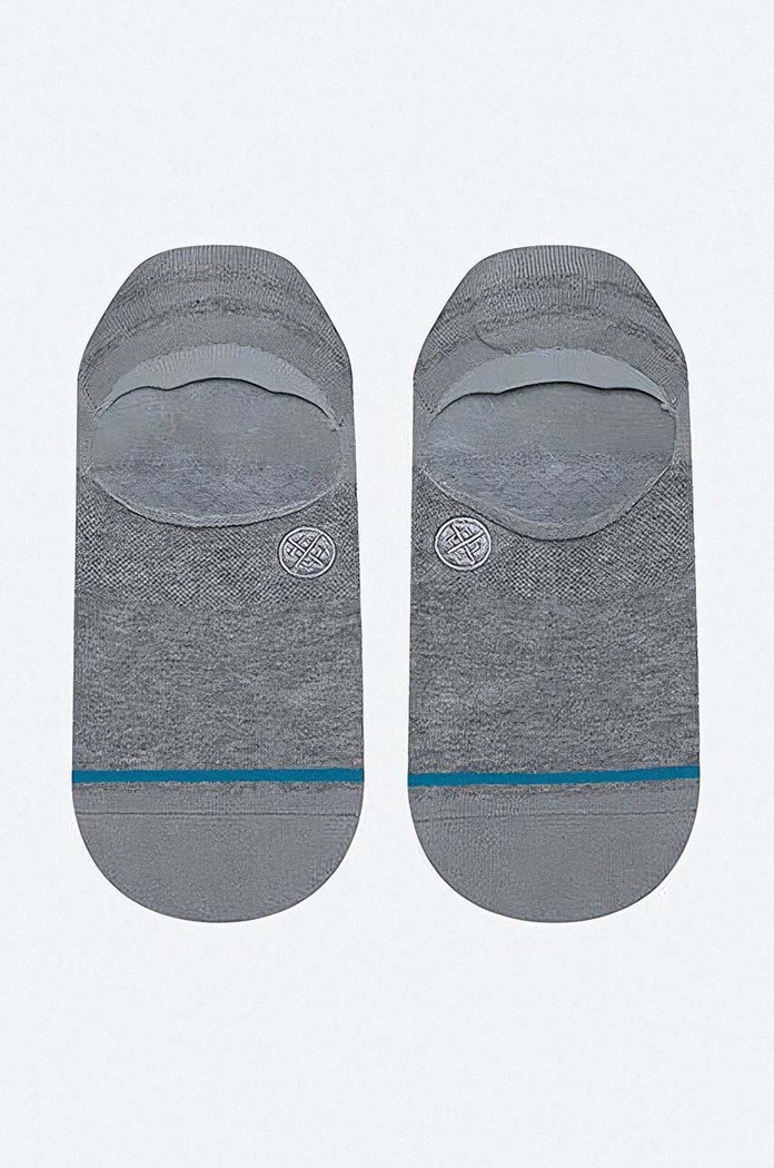 Носки Stance Gamut 2 M145A19GAM серый AA00