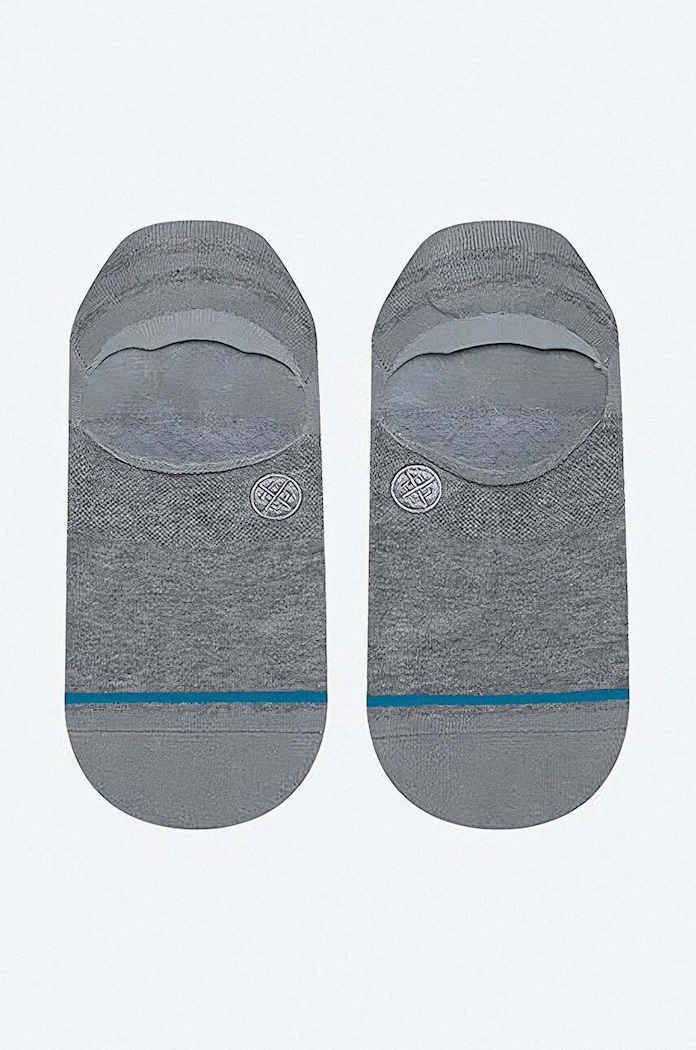 Носки Stance Gamut 2 M145A19GAM серый AA00
