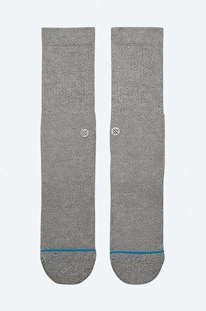 Носки Stance Icon M311D14ICO серый SS24