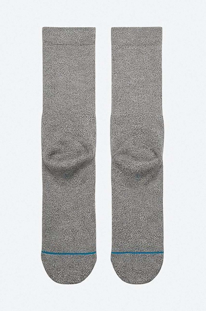 Одежда Носки Stance Icon M311D14ICO серый