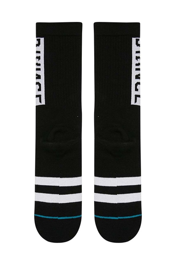 Clothing Stance socks OG M556D17OGG black