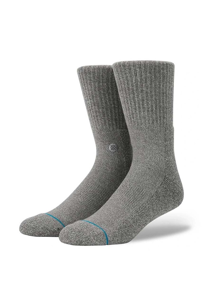 Носки Stance Icon 3 шт мультиколор M556D18ICP