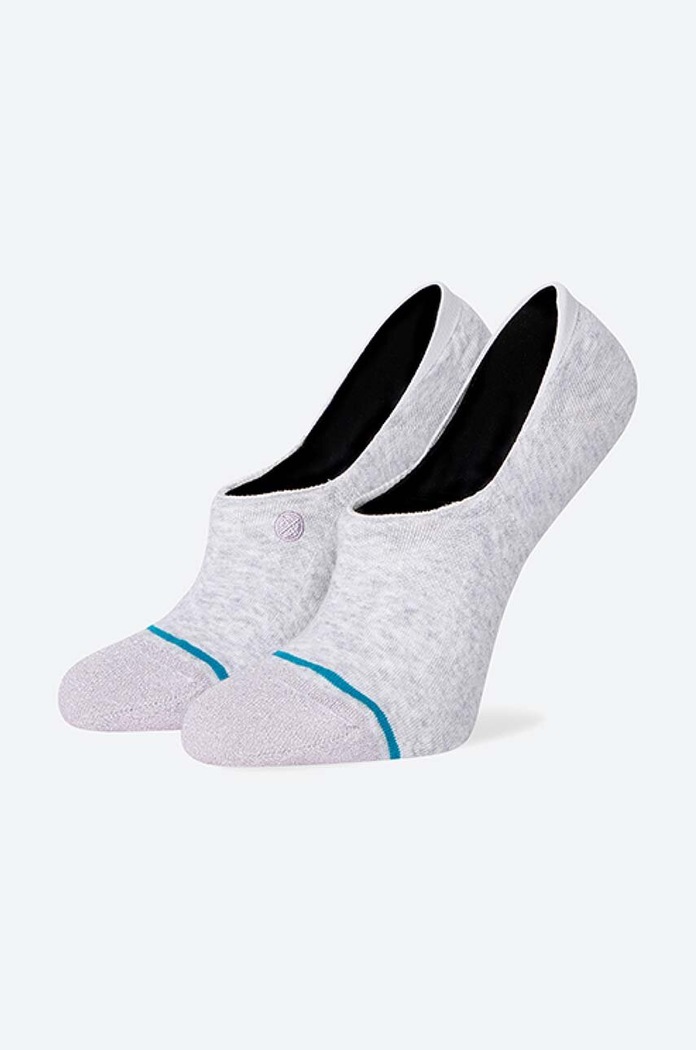 Stance socks Dazzle melange gray W145A21DAZ