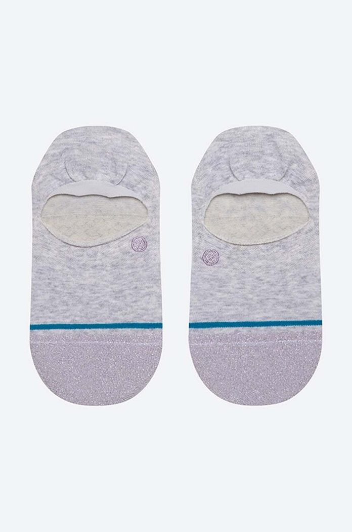 Stance socks Dazzle W145A21DAZ gray AA00